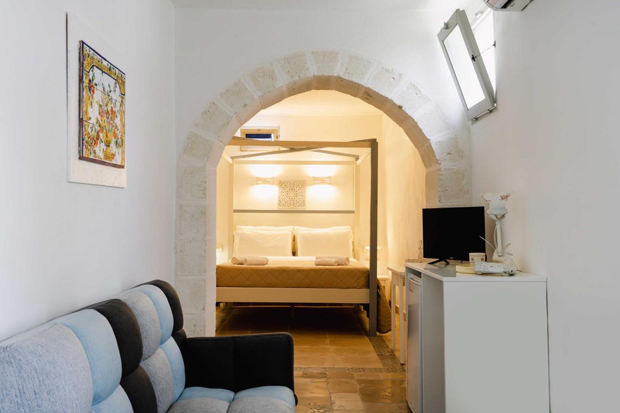 Masseria Della Piana Villanova di Ostuni Pokój zdjęcie