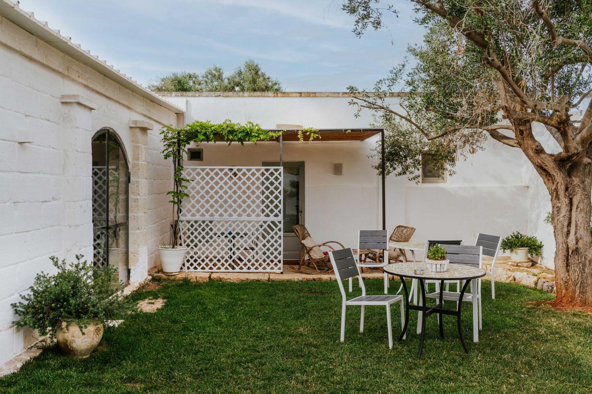 Masseria Della Piana Villanova di Ostuni Pokój zdjęcie